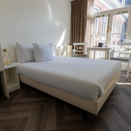 Hotel Schimmelpenninck Huys Groningen Eksteriør billede